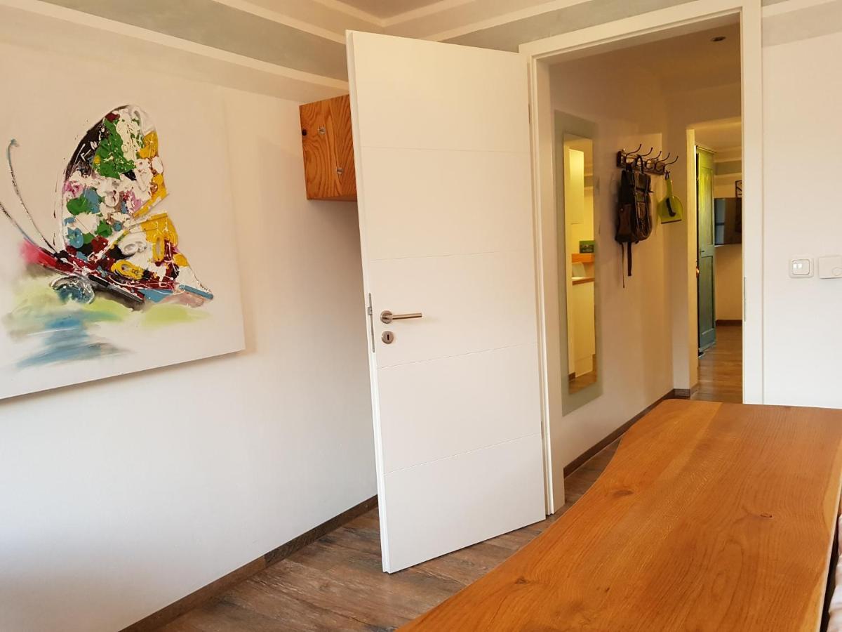 Ferienwohnung Müllner-Hof Schwarzach bei Nabburg Exterior foto